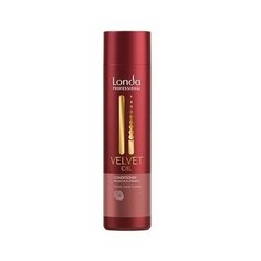Londa Professional / Кондиционер VELVET OIL для обновления волос, 250 мл