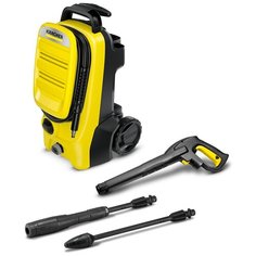 Мойка высокого давления K 4 Compact UM Karcher, 1.679-400.0