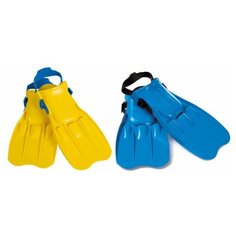 Ласты для плавания Medium Swim Fins Intex 55931 разм. 38-40