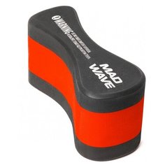 Колобашка Pull Buoy EXT Mad Wave красная