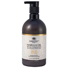 Dancoly Кондиционер с маслом Марулы Marula Oil Repair Conditioner, 400 мл