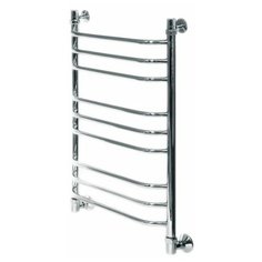 Водяной полотенцесушитель Ника Trapezium ЛТ (г2) 80x50 хром Nika