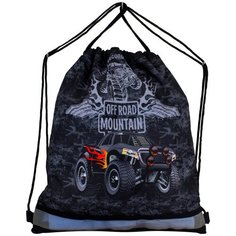 Мешок для сменной обуви DeLune S-125