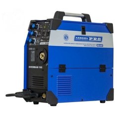 Инверторный сварочный полуавтомат AuroraPRO OVERMAN 165 (MOSFET)