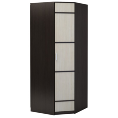 Шкаф угловой ПМ Сакура У Венге / Лоредо BTS