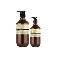 Angel Provence Шампунь против перхоти с экстрактом Зеленого чая Green Tea Anti Dandruff Shampoo, 400 мл
