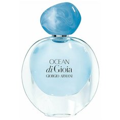 Парфюмерная вода ARMANI Ocean di Gioia, 50 мл