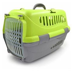 Переноска Zooexpress Турне 48x32x32cm 16001 / 73505