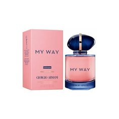 Парфюмерная вода Giorgio Armani My Way Intense 50 мл