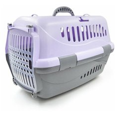 Переноска Zooexpress Турне 48x32x32cm 16001 / 73505