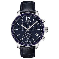 Наручные часы TISSOT T095.417.16.047.00