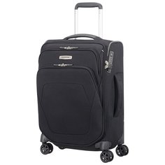 Чемодан Samsonite Spark SNG Spinner S 38 л, Черный/Black