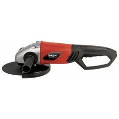 УШМ Град-М УШМ-2205-П, 2200 Вт, 230 мм