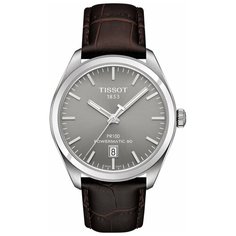 Наручные часы TISSOT T101.407.16.071.00