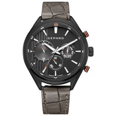 Наручные часы Gepard 1260B11L1 Gepard.