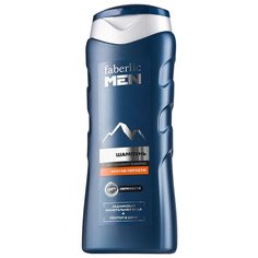 Faberlic шампунь Men Против перхоти, 250 мл