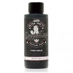 Dapper Dan пудра текстурирующая для объема, 20 г