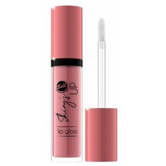 Bell Блеск для губ Shinys Up Lip Gloss, 04 cherry pie