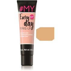 Bell Тональный флюид #My Every Day Make-Up, 30 г, оттенок: 06 sand