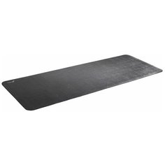 Коврик Airex Calyana Professional, 185х65х0.68 см stone grey однотонный