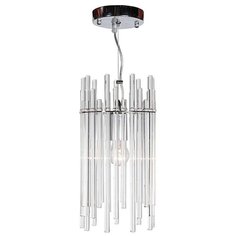 Светильник подвесной Garda Decor 116574/4 E27, 40W