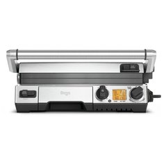 Гриль SAGE BGR840 Smart, brushed stainless steel