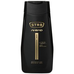 Гель для душа STR8 Ahead, 250 мл