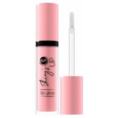 Bell Блеск для губ Shinys Up Lip Gloss, 03 strawberry eclair