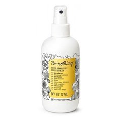 No Nothing Спрей для волос Very Sensitive Multispray, сильная фиксация, 250 мл