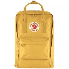 Рюкзак Fjallraven Kanken 15" 160