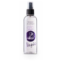 Автопарфюм на водной основе Shine Systems AroMatt Magic, 200мл, SS862