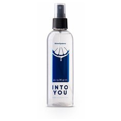 Автопарфюм на водной основе Shine Systems AroMatt IntoYou, 200мл, SS888
