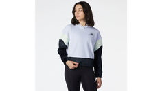 NB Athletics Winterized Hoodie New Balance