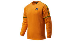 NB All Terrain Polar Fleece Crew New Balance