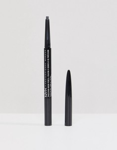 Карандаш для бровей NYX Professional Makeup-Коричневый цвет