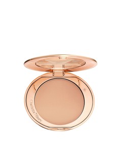 Закрепляющая пудра Charlotte Tilbury - Airbrush Flawless-Бежевый