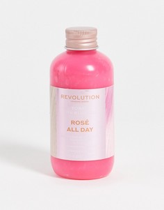 Оттеночное средство для светлых волос Revolution-Красный