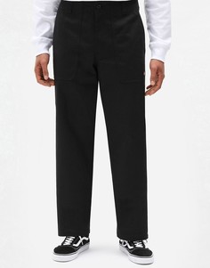 Черные брюки Dickies Funkley-Черный цвет