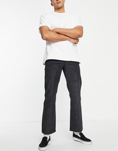 Черные брюки Dickies Higginson-Черный цвет