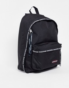 Рюкзак Eastpak out of office-Черный цвет