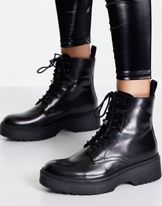 Levis ботинки женские
