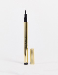 Подводка для глаз с фетровым наконечником Revolution Pro Rockstar Felt Tip Eyeliner-Черный цвет