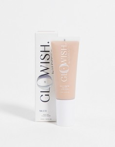 Тонирующее средство-тинт для кожи Huda Beauty – GloWish Multidew Skin Tint-Коричневый цвет