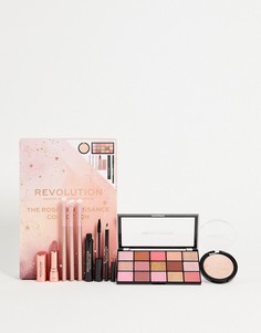 Набор косметики Revolution Rose Renaissance Collection (скидка -37%)-Разноцветный
