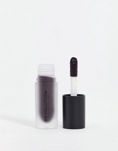 Матовая губная помада Revolution (Deep Wine)-Красный