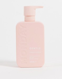 Мягкий кондиционер для волос MONDAY Haircare, 350 мл-Бесцветный