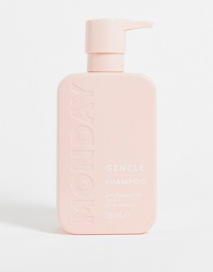 Мягкий шампунь MONDAY Haircare Gentle Shampoo, 350 мл-Бесцветный