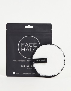 Набор с одним диском для снятия макияжа Face Halo Original-Бесцветный