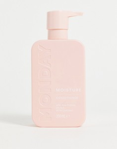 Увлажняющий кондиционер для волос MONDAY Haircare, 350 мл-Бесцветный