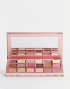 Палетка теней для век Revolution – Soft Glamour (Glam Glow)-Разноцветный